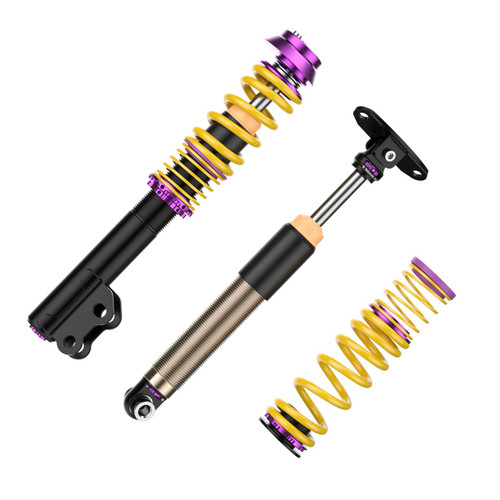 KW V3 RACING KIT (R-COMPOUND) - 39556023