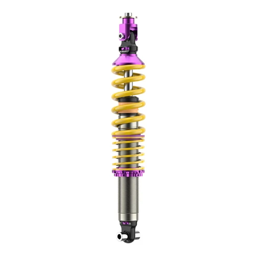KW V3 RACING KIT (R-COMPOUND; REAR COILOVER CONV.) - 39520335