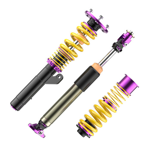 KW V3 RACING KIT (RACE SLICKS) - 39520331