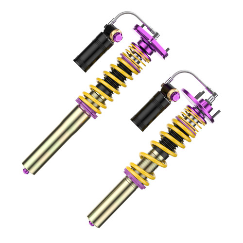 KW V4 RACING KIT (R-COMPOUND) - 39771025
