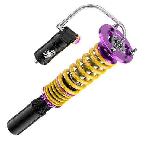 KW V4 RACING KIT (R-COMPOUND) - 39771063