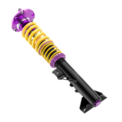 KW V3 RACING KIT (RACE SLICKS; REAR COILOVER CONV.) - 39520317