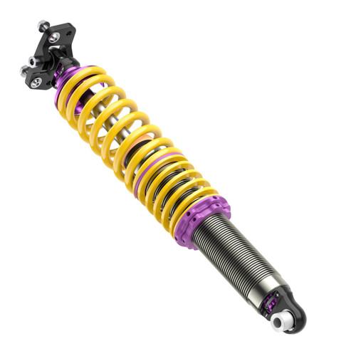 KW V3 RACING KIT (RACE SLICKS; REAR COILOVER CONV.) - 39520317