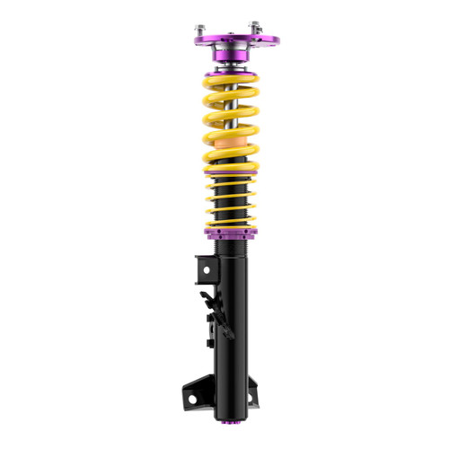 KW V3 RACING KIT (RACE SLICKS; REAR COILOVER CONV.) - 39520317