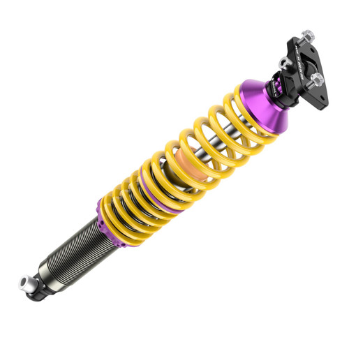 KW V3 RACING KIT (RACE SLICKS; REAR COILOVER CONV.) - 39520317