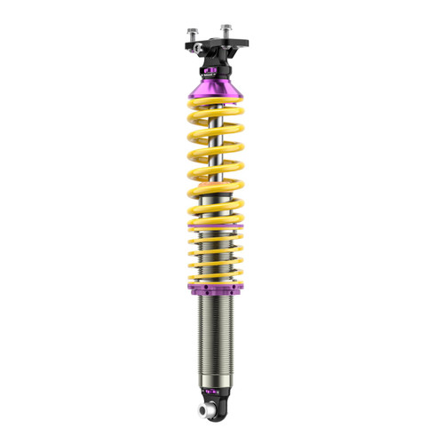 KW V3 RACING KIT (RACE SLICKS; REAR COILOVER CONV.) - 39520317