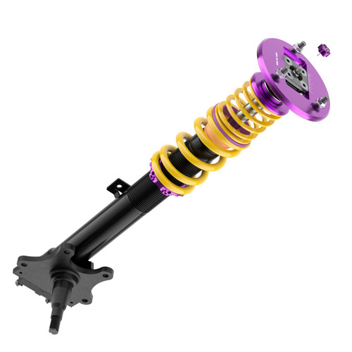 KW V3 RACING KIT (RACE SLICKS) - 39520341