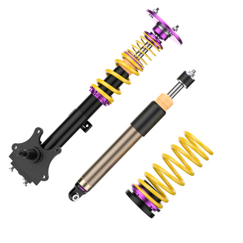 KW V3 RACING KIT (RACE SLICKS) - 39520341