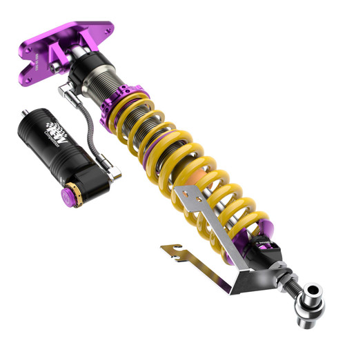 KW V4 RACING KIT (RACE SLICKS; REAR COILOVER CONV.) - 39720348