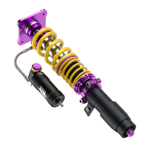 KW V4 RACING KIT (RACE SLICKS; REAR COILOVER CONV.) - 39720348