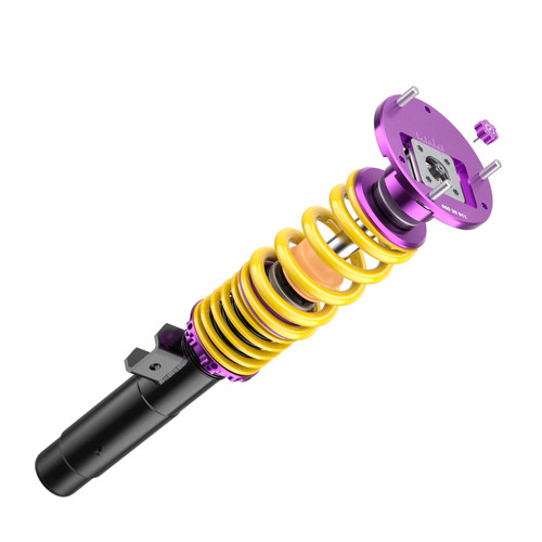 KW V3 RACING KIT (R-COMPOUND; REAR COILOVER CONV.) - 39520323