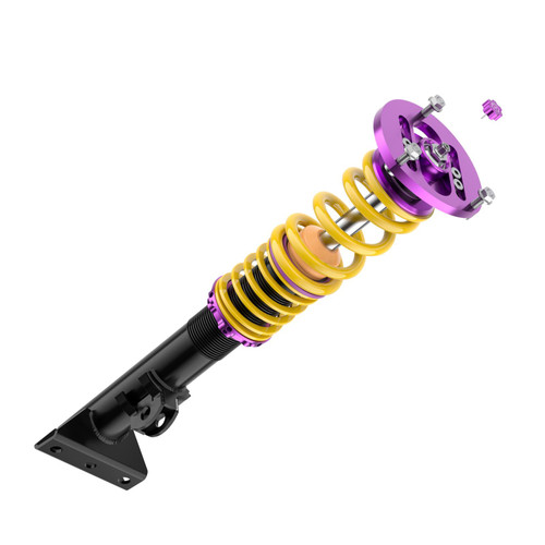 KW V3 RACING KIT (R-COMPOUND) - 39525033