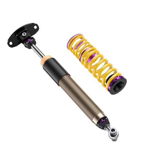 KW V3 RACING KIT (RACE SLICKS) - 39580002