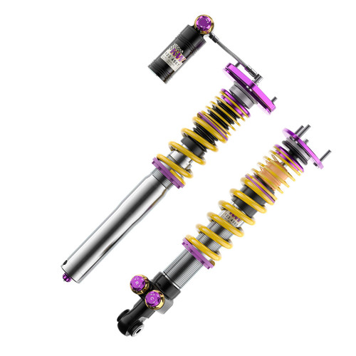 KW V3 RACING COILOVER KIT (WESTFIELD SEVEN / SE AERO RACE) - 39599011