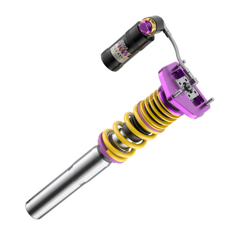KW V3 RACING COILOVER KIT (WESTFIELD SEVEN / SE AERO RACE) - 39599011