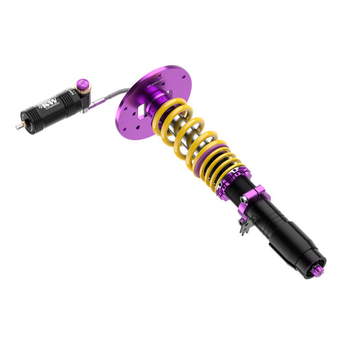KW V4 RACING KIT (R-COMPOUND; REAR COILOVER CONV.) - 39720338