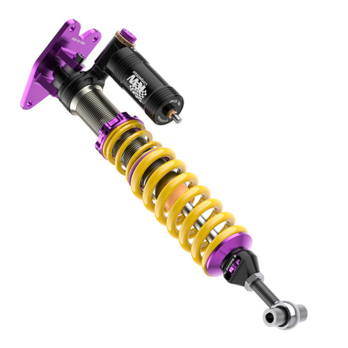 KW V4 RACING KIT (R-COMPOUND; REAR COILOVER CONV.) - 39720338