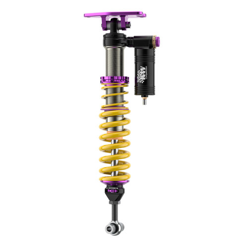 KW V4 RACING KIT (R-COMPOUND; REAR COILOVER CONV.) - 39720338