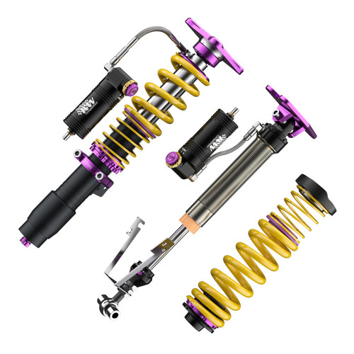 KW V4 RACING KIT (RACE SLICKS) - 39720349