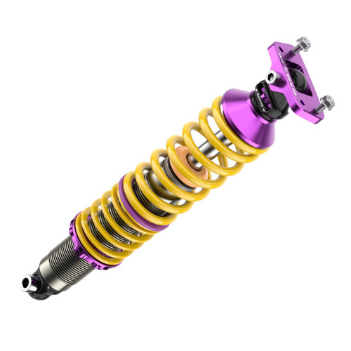 KW V3 RACING KIT (R-COMPOUND; REAR COILOVER CONV.) - 39520307