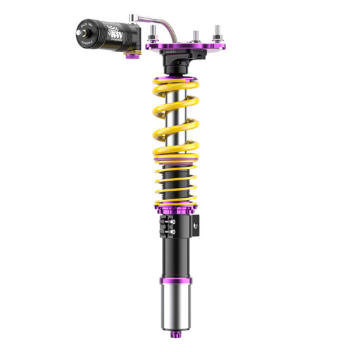 KW V4 RACING KIT (R-COMPOUND) - 39766002