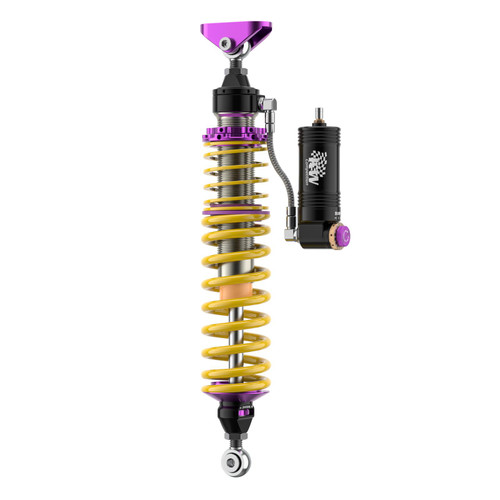 KW V4 RACING KIT (R-COMPOUND; REAR COILOVER CONV.) - 39720329