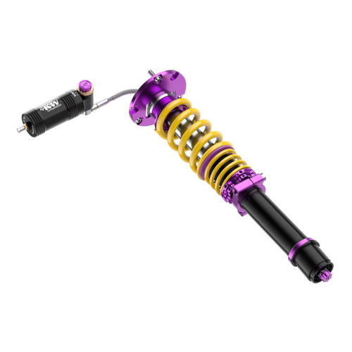 KW V4 RACING KIT (R-COMPOUND; REAR COILOVER CONV.) - 39720329