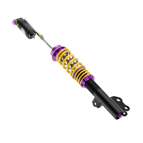 KW V4 RACING KIT (R-COMPOUND; REAR COILOVER CONV.) - 39756023