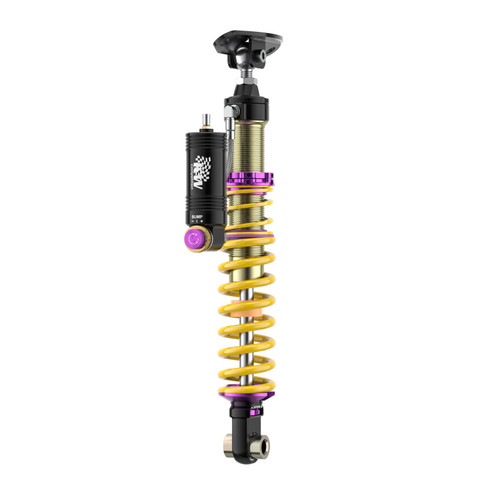 KW V4 RACING KIT (R-COMPOUND; REAR COILOVER CONV.) - 39756023