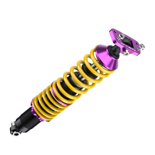 KW V1 RACING KIT (R-COMPOUND; REAR COILOVER CONV.) - 39520348