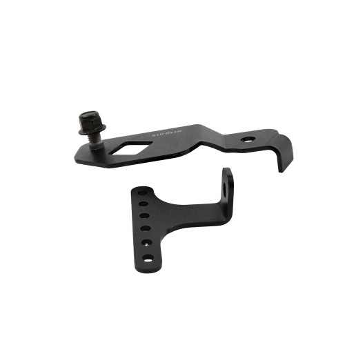 RIDE HEIGHT SENSOR RELOCATION BRACKETS FOR 2021+ F-150 LOWERED TRUCKS - 5750