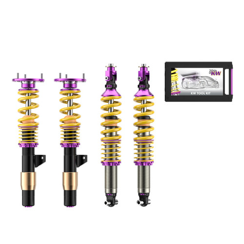 KW V3 RACING KIT (STREET) - 39585015