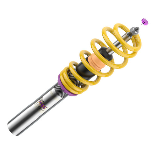 KW COILOVER KIT V3 BUNDLE - 352800EG