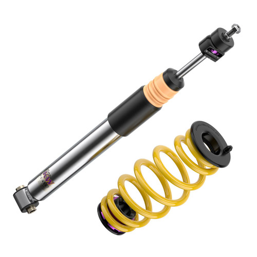 KW COILOVER KIT V3 BUNDLE - 352800EG