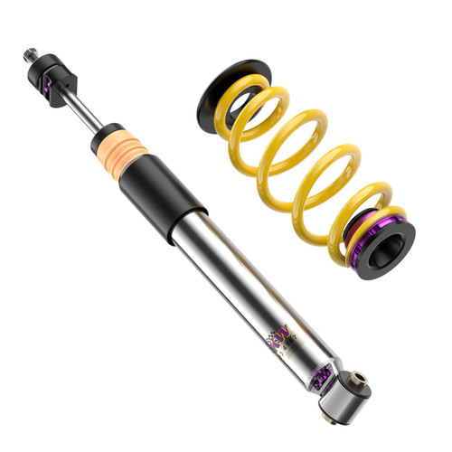 KW COILOVER KIT V3 BUNDLE - 352800EG