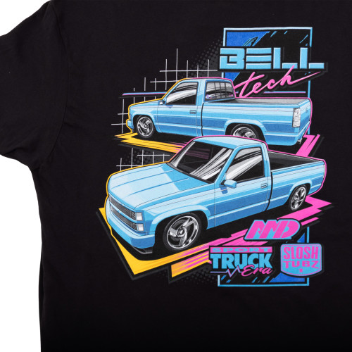 Sport Truck Era T-Shirt