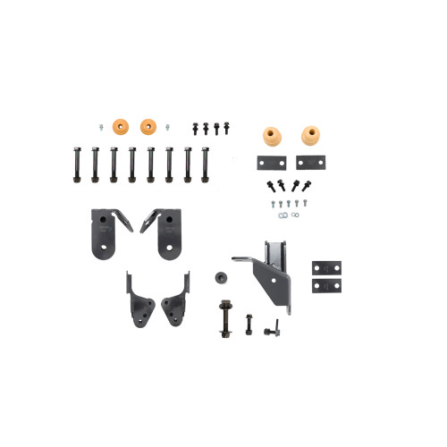 LOWERING KIT W/ STREET PERFORMANCE SHOCKS - 353000SPS