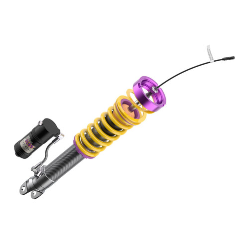 KW DDC PLUG & PLAY COILOVER KIT + HLS 2 - 39071011