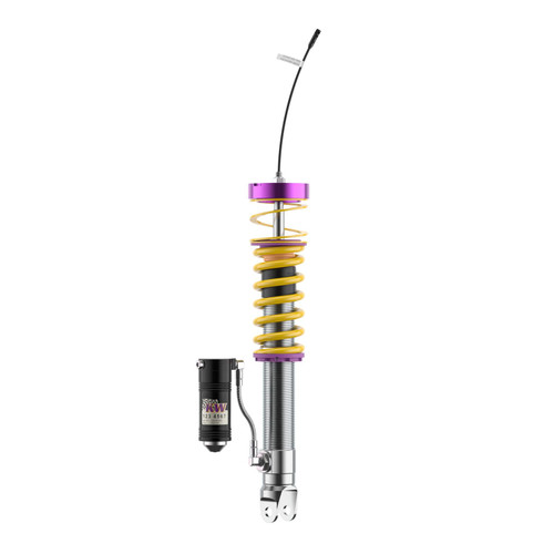 KW DDC PLUG & PLAY COILOVER KIT + HLS 2 - 39071011