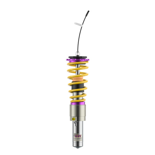 KW DDC PLUG & PLAY COILOVER KIT + HLS 2 - 39071012