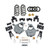 LOWERING KIT W/O SHOCKS - 1012