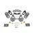LOWERING KIT W/O SHOCKS - 1015