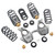 LOWERING KIT W/O SHOCKS - 1020