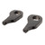 1-3 INCH LEVELING KIT | ADJUSTABLE TORSION BAR KEYS W/ TP SHOCKS - 1026SP
