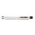 1-3 INCH LEVELING KIT | ADJUSTABLE TORSION BAR KEYS W/ TP SHOCKS - 1026SP