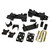 LOWERING KIT W/ STREET PERFORMANCE SHOCKS - 1040SP