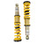 COILOVER KIT | 0-3 INCH LOWERING - 12001