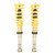 COILOVER KIT | 0-3 INCH LOWERING - 12008