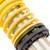 COILOVER KIT | 0-3 INCH LOWERING - 12008