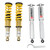 COILOVER KIT | 0-3 INCH LOWERING - 13001
